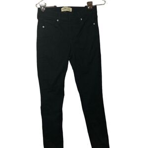 Gap Black Skinny Jeans